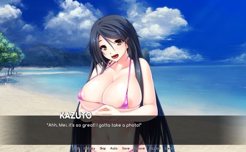 Bullied Bride Adult Game Screenshot (9)