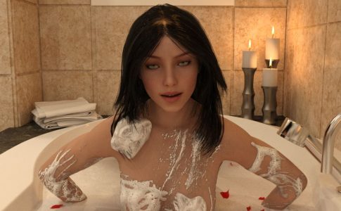 Crystal Part 3 Adult Game Screenshot (3)