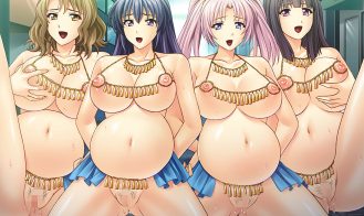 Customer Cums First! Adult Game Screenshot (4)