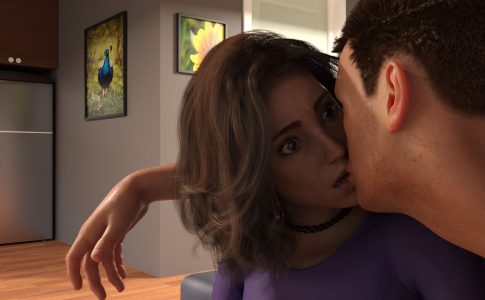Friends in Need Adult Game Screenshots (1)
