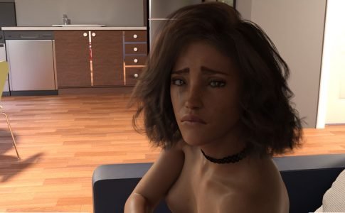 Friends in Need Adult Game Screenshots (4)