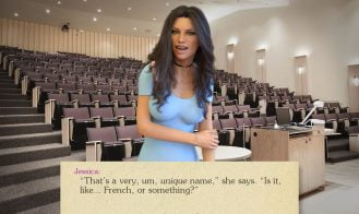 Head of the Class Adult Game Screenshot (1)