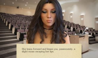 Head of the Class Adult Game Screenshot (3)