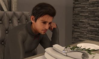 Inevitable Relations X-Mas Special Adult Game Screenshot (1)