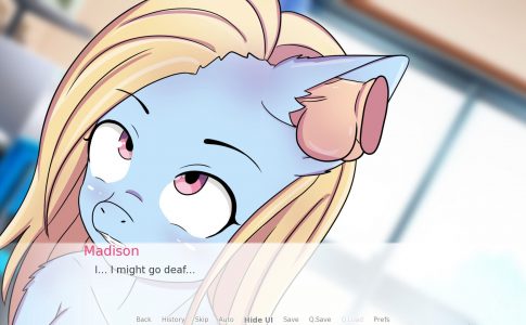Lustful Ponies Adult Game Screenshots (5)