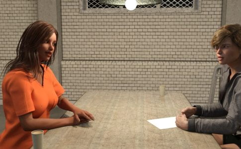 Molly and Marianna Adult Game Screenshot (3)