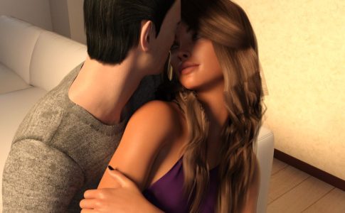 Mom is a Meteorologist Adult Game Screenshot (8)