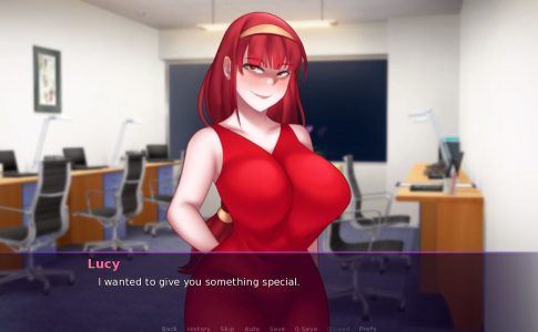 My Yandere is a Futanari Adult Game Screenshots (2)