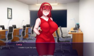 My Yandere is a Futanari Adult Game Screenshots (3)