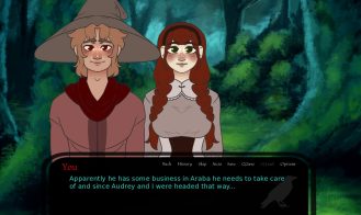 NTR Squared Adult Game Screenshots (2)