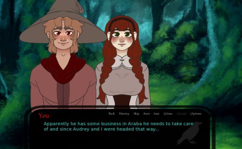 NTR Squared Adult Game Screenshots (2)