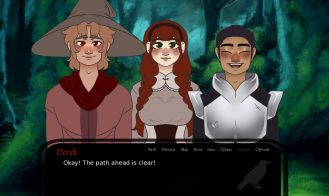 NTR Squared Adult Game Screenshots (3)