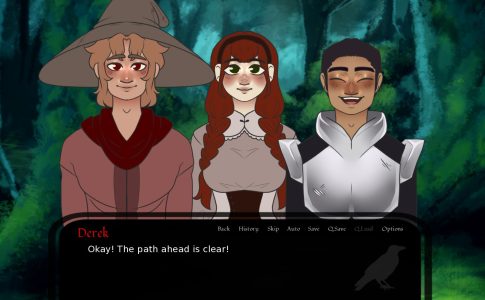 NTR Squared Adult Game Screenshots (3)