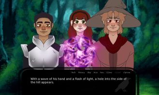 NTR Squared Adult Game Screenshots (4)