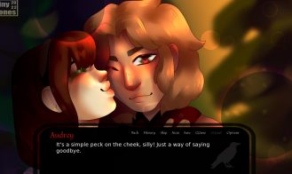 NTR Squared Adult Game Screenshots (5)