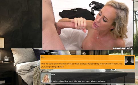 Porndustry Adult Game Screenshots (1)