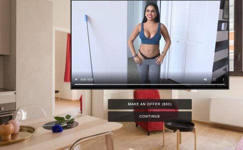 Porndustry Adult Game Screenshots (4)
