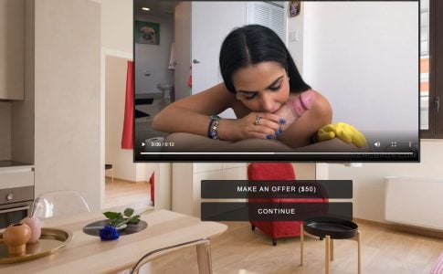Porndustry Adult Game Screenshots (5)