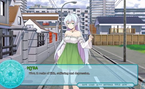 Rainbow Dreams Adult Game Screenshot (2)