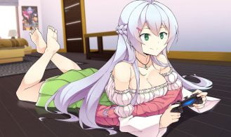 Rainbow Dreams Adult Game Screenshot (5)