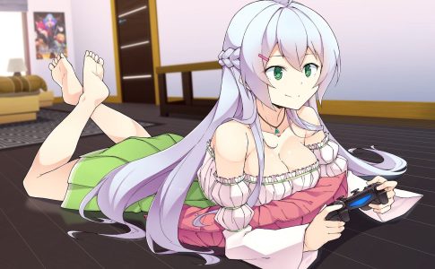 Rainbow Dreams Adult Game Screenshot (5)