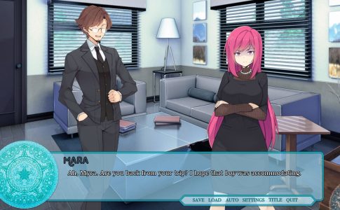 Rainbow Dreams Adult Game Screenshot (6)