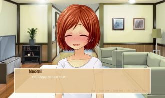 Roommate Adult Game Screenshots (5)