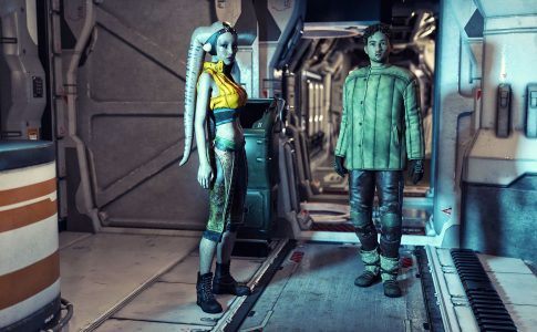 SWe1 The Warrior’s Heart Adult Game Screenshot (7)