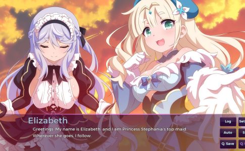 Sakura Succubus 5 Adult Game Screenshots (3)