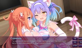 Sakura Succubus 5 Adult Game Screenshots (4)