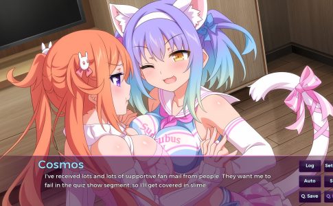 Sakura Succubus 5 Adult Game Screenshots (4)