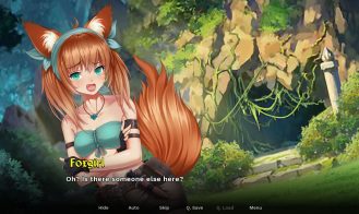 Steamy Sextet Adult Game Screenshot (1)