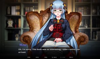 Steamy Sextet Adult Game Screenshot (2)