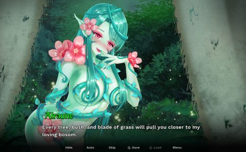 Steamy Sextet Adult Game Screenshot (3)