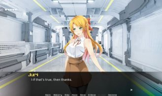 Sweet Galaxy Adventure Adult Game Screenshot (2)