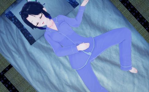 Training Slayer Adult Game Screenshots' (6)