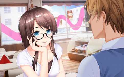 Yuuki’s Party Night Adult Game Screenshot (4)