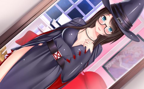 Yuuki’s Party Night Adult Game Screenshot (6)