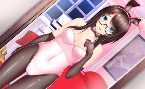 Yuuki’s Party Night Adult Game Screenshot (7)