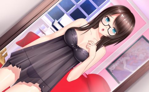 Yuuki’s Party Night Adult Game Screenshot (8)