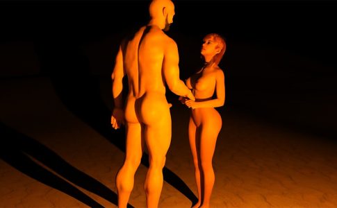 Atonia The Holy Church of Ascension Adult Game Screenshots (1)