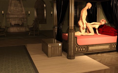 Atonia The Holy Church of Ascension Adult Game Screenshots (4)
