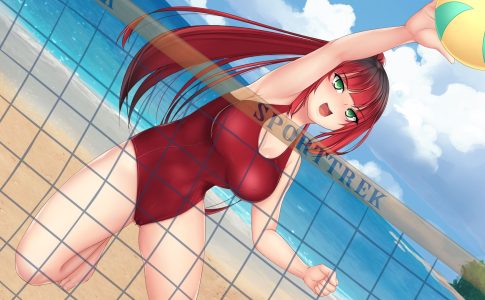 Beauty Paradise Adult Game Screenshots (1)