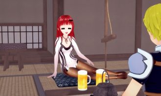Crazy GameMaster The witch Adult Game Screenshots (3)