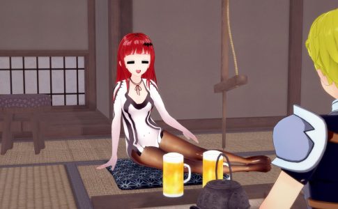 Crazy GameMaster The witch Adult Game Screenshots (3)