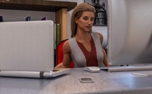Dark Desire 2 Adult Game Screenshots (2)