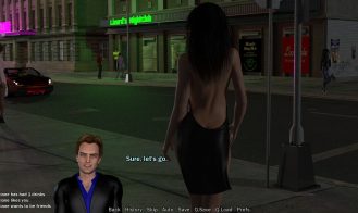 Date Ariane Remastered Adult Game Screenshots (5)