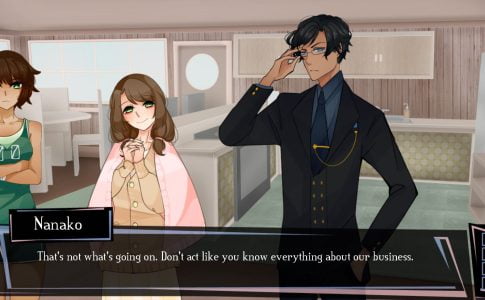 Dead Wishes Adult Game Screenshots (1)