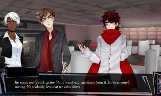 Dead Wishes Adult Game Screenshots (3)