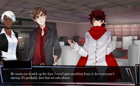 Dead Wishes Adult Game Screenshots (3)